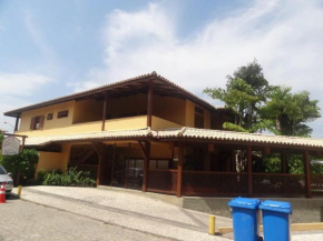 Гостиница Condomínio Solar dos Peixes  Мата-Ди-Сан-Жуан